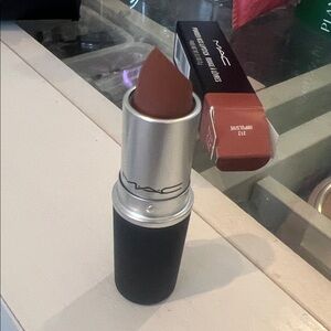 MAC Cosmetics lipstick.  Impulsive